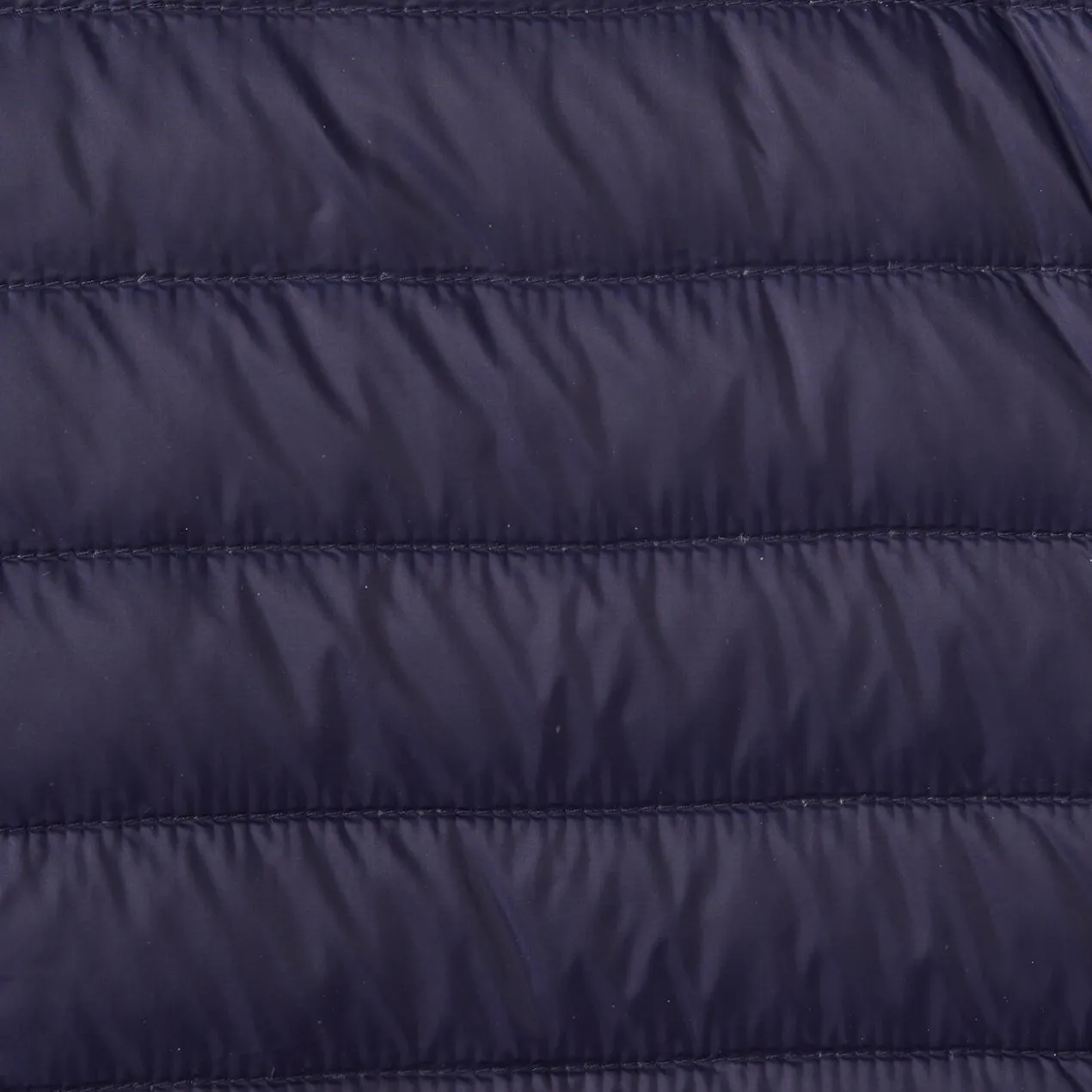 Sommerdaunen-Steppjacke