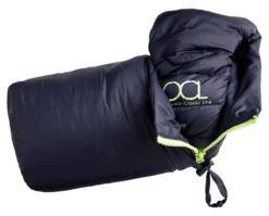 Sommerdaunen-Steppjacke