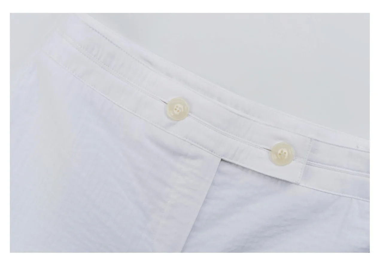 Sommer-Reisehose