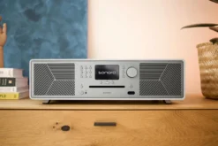 sonoro MEISTERSTÜCK Gen.2