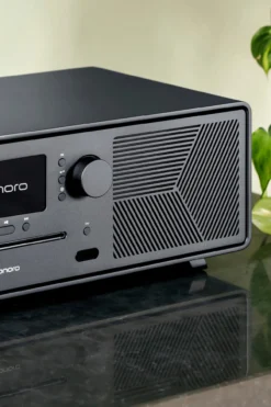 sonoro MEISTERSTÜCK Gen.2