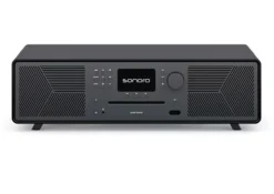 sonoro MEISTERSTÜCK Gen.2