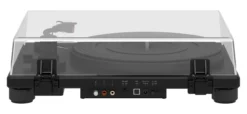 sonoro PLATINUM Automatic EAS