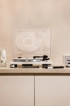 sonoro PLATINUM Automatic EAS