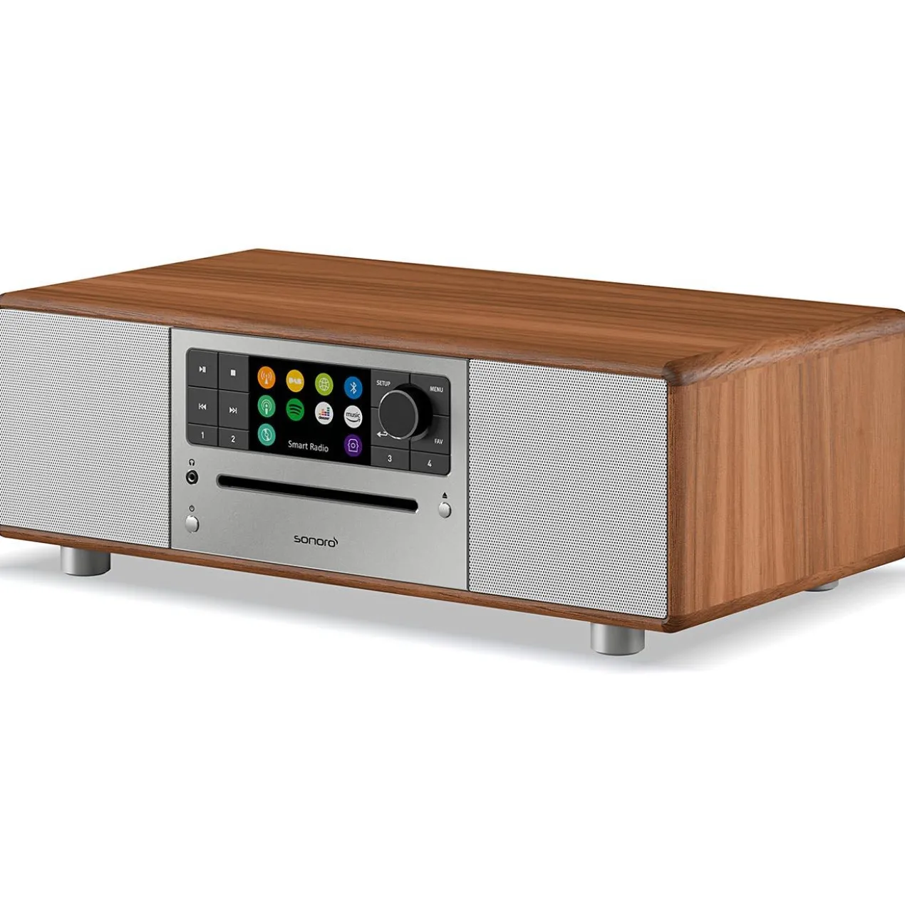 sonoro PRESTIGE