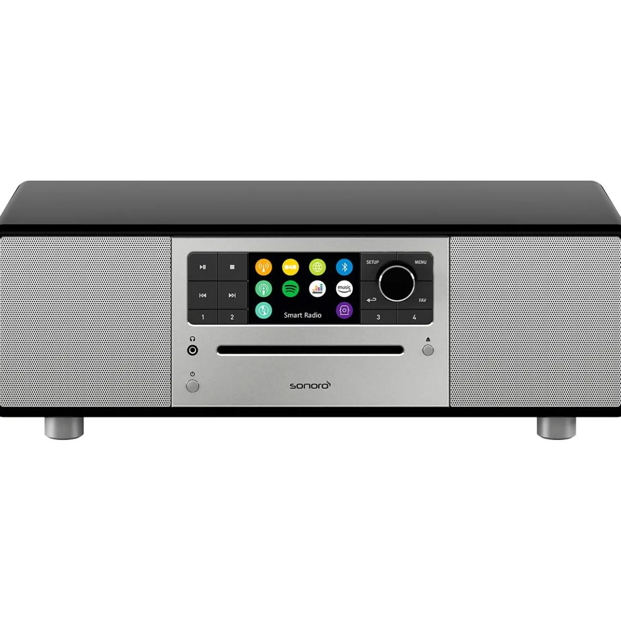 sonoro PRESTIGE