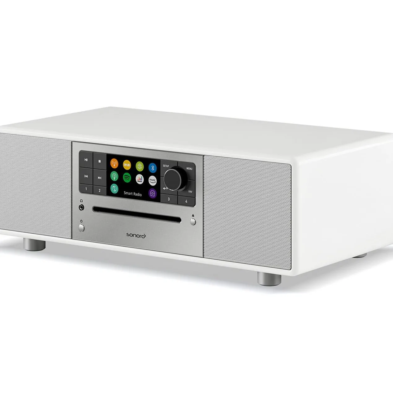 sonoro PRESTIGE