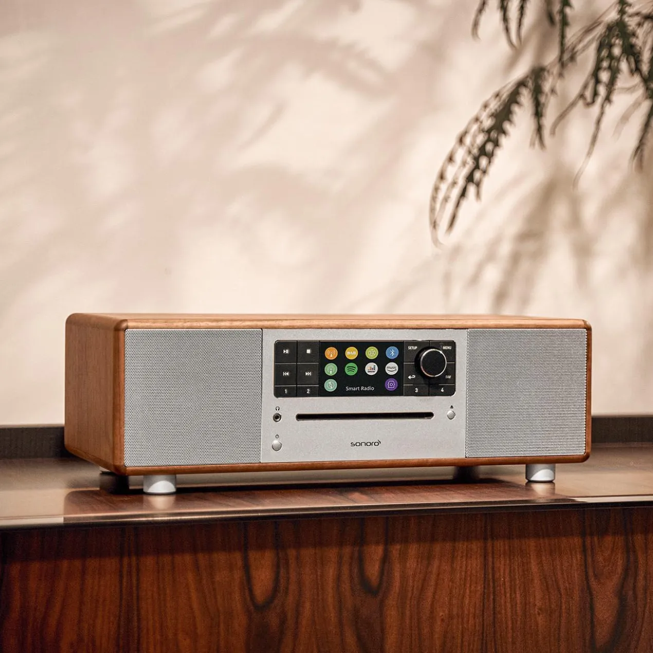 sonoro PRESTIGE