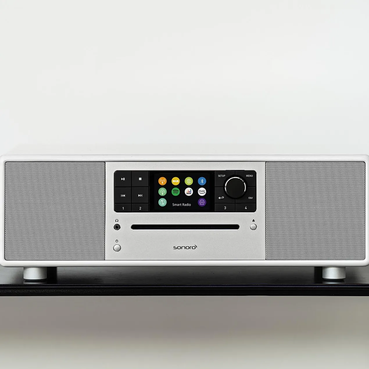 sonoro PRESTIGE