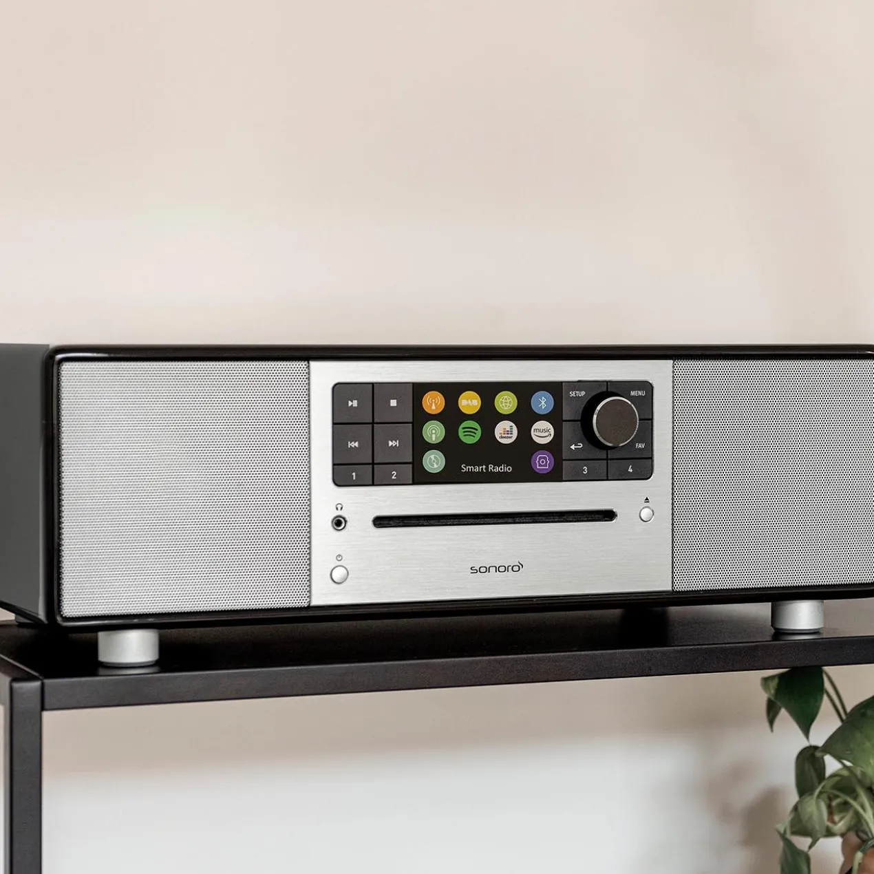 sonoro PRESTIGE