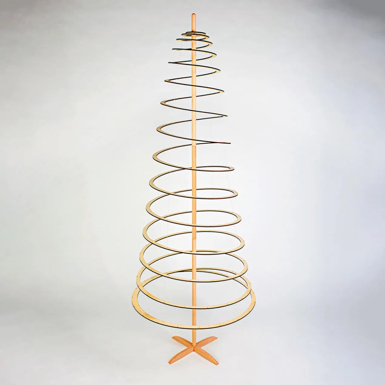 Spiralbaum