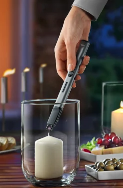 Stab-Anzünder