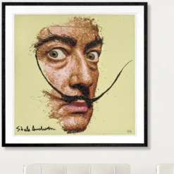 Stale Amsterdam – Dali