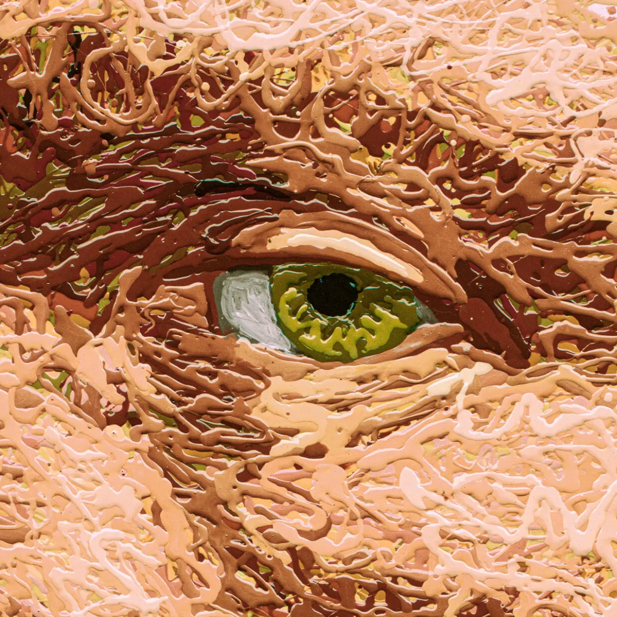 Stale Amsterdam – Vincent van Gogh