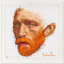 Stale Amsterdam – Vincent van Gogh
