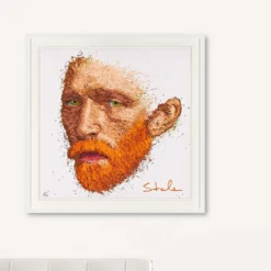 Stale Amsterdam – Vincent van Gogh