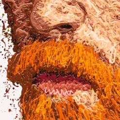Stale Amsterdam – Vincent van Gogh