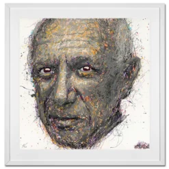 STALE – Think different/Picasso