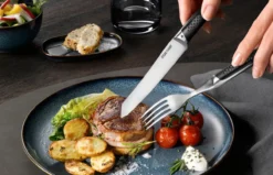 Steak-Besteck Prime Rib, 2er-Set