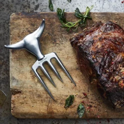 SteakChamp Bull Fork