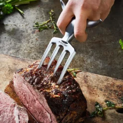 SteakChamp Bull Fork