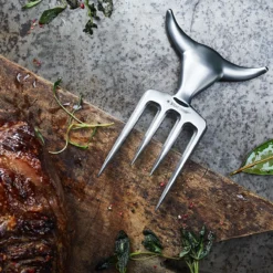 SteakChamp Bull Fork