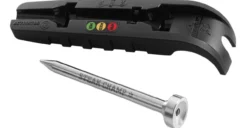 SteakChamp® 3c-black
