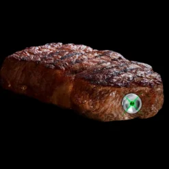 SteakChamp® 3c-black
