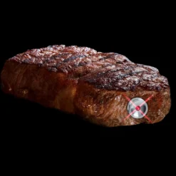 SteakChamp® 3c-black
