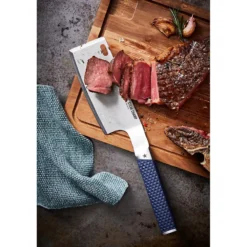 SteakChamp Flip & Cut