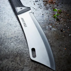 SteakChamp Kochmesser BBQ Pro