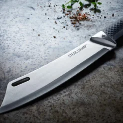 SteakChamp Kochmesser BBQ Pro