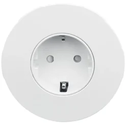 Steckdoseneinsatz mit 4 USB-Ports