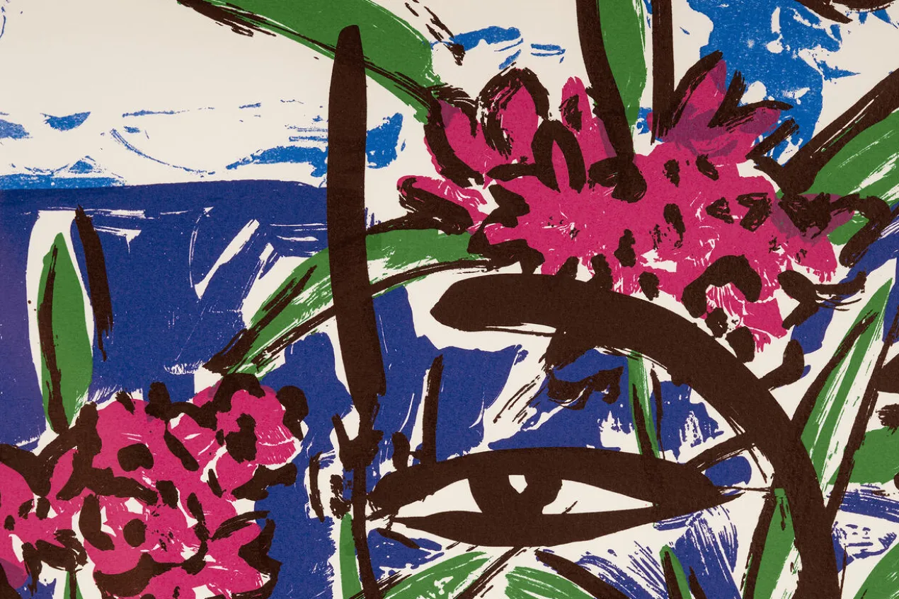 Stefan Szczesny – Mallorca Oleander