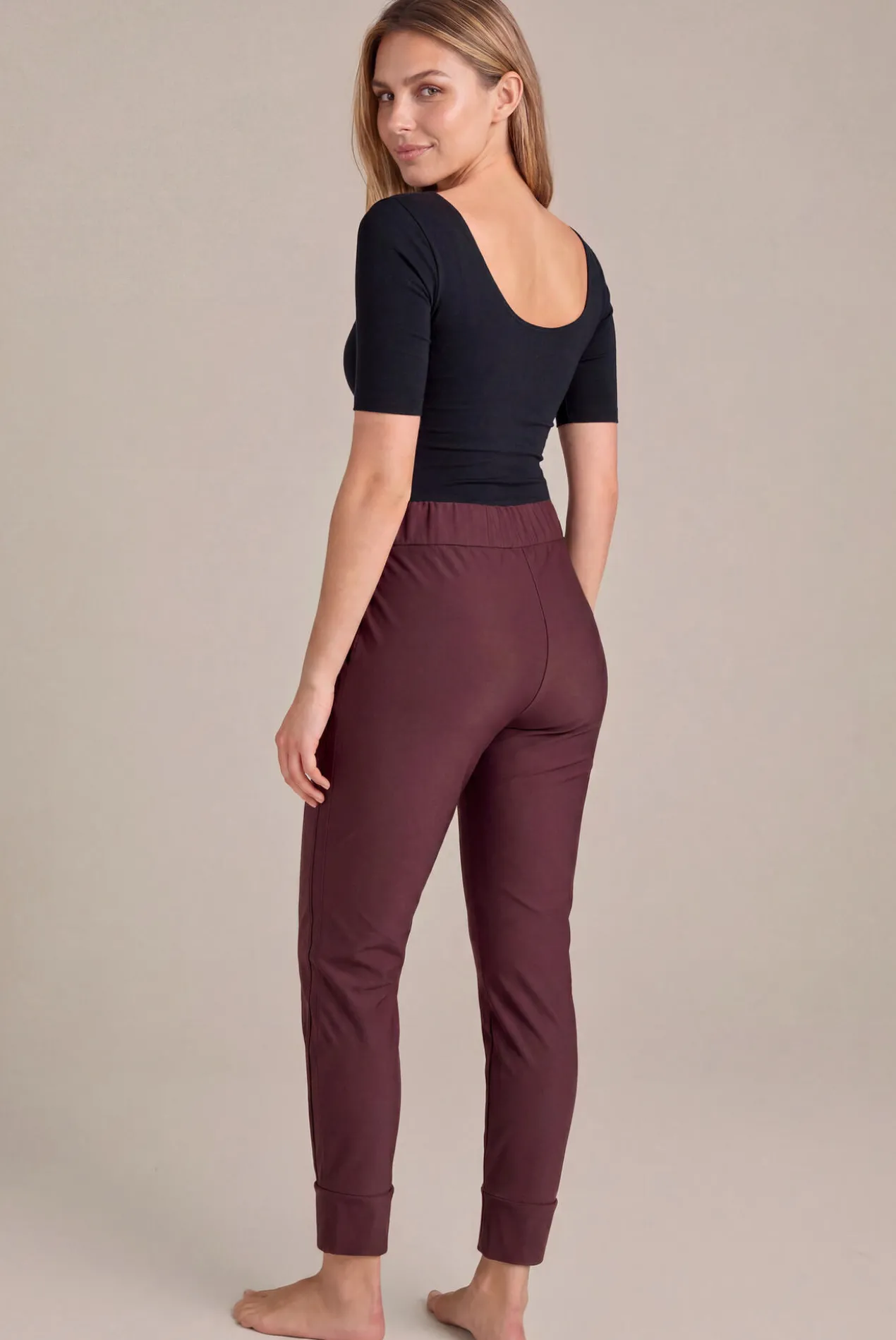 Stehmann City-Thermo-Jogger-Pants