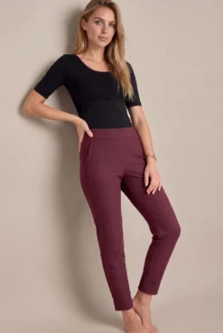 Stehmann City-Thermo-Jogger-Pants