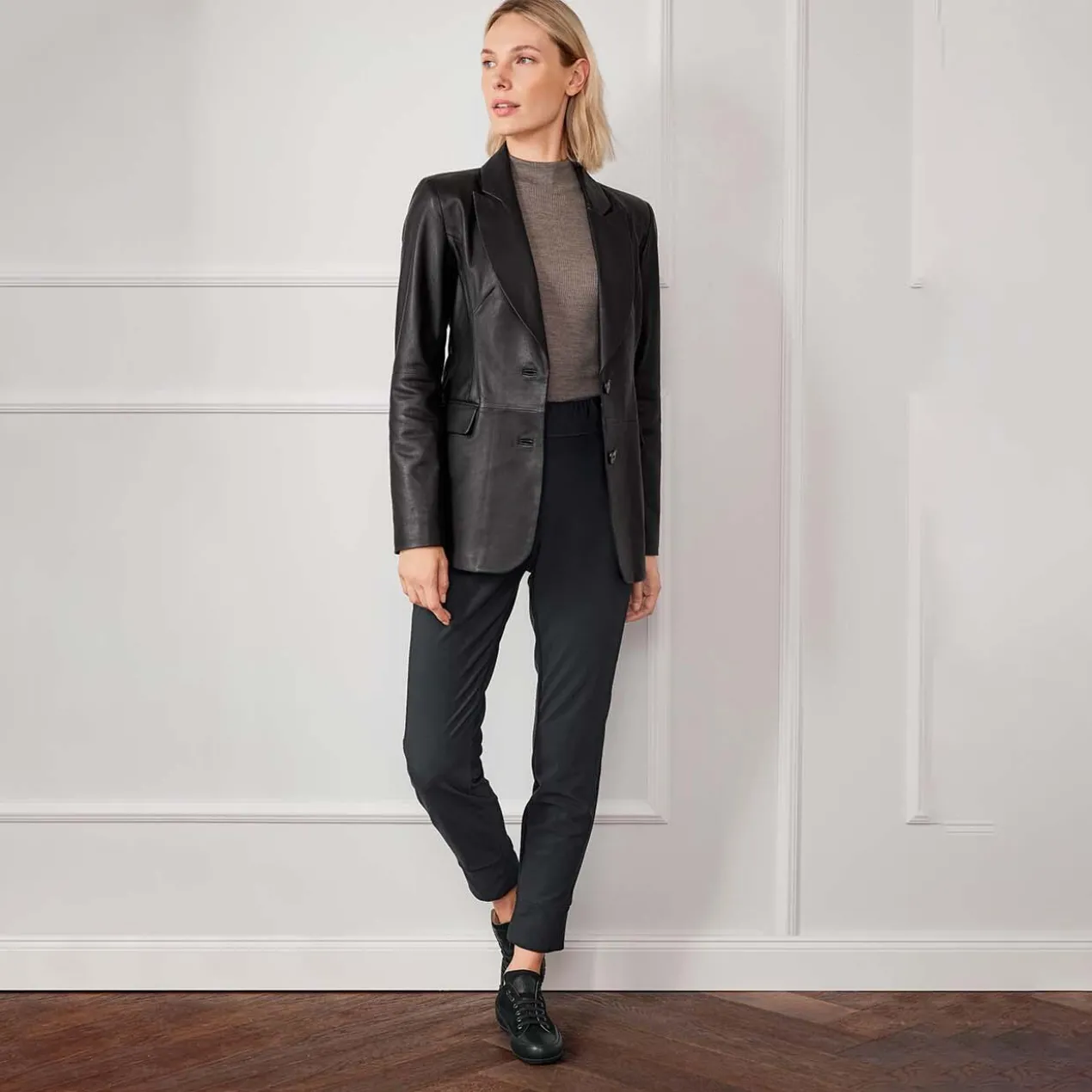 Stehmann City-Thermo-Jogger-Pants