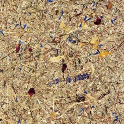 Steh- oder Tischleuchte aus Zirbenholz und Almheu