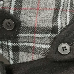 Steinbock® Alpaka-Lodenmantel