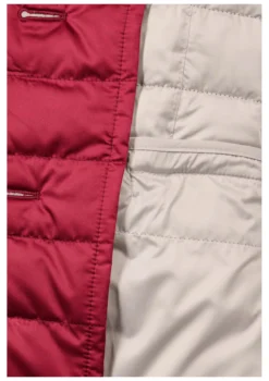 Steinbock® Steppblazer