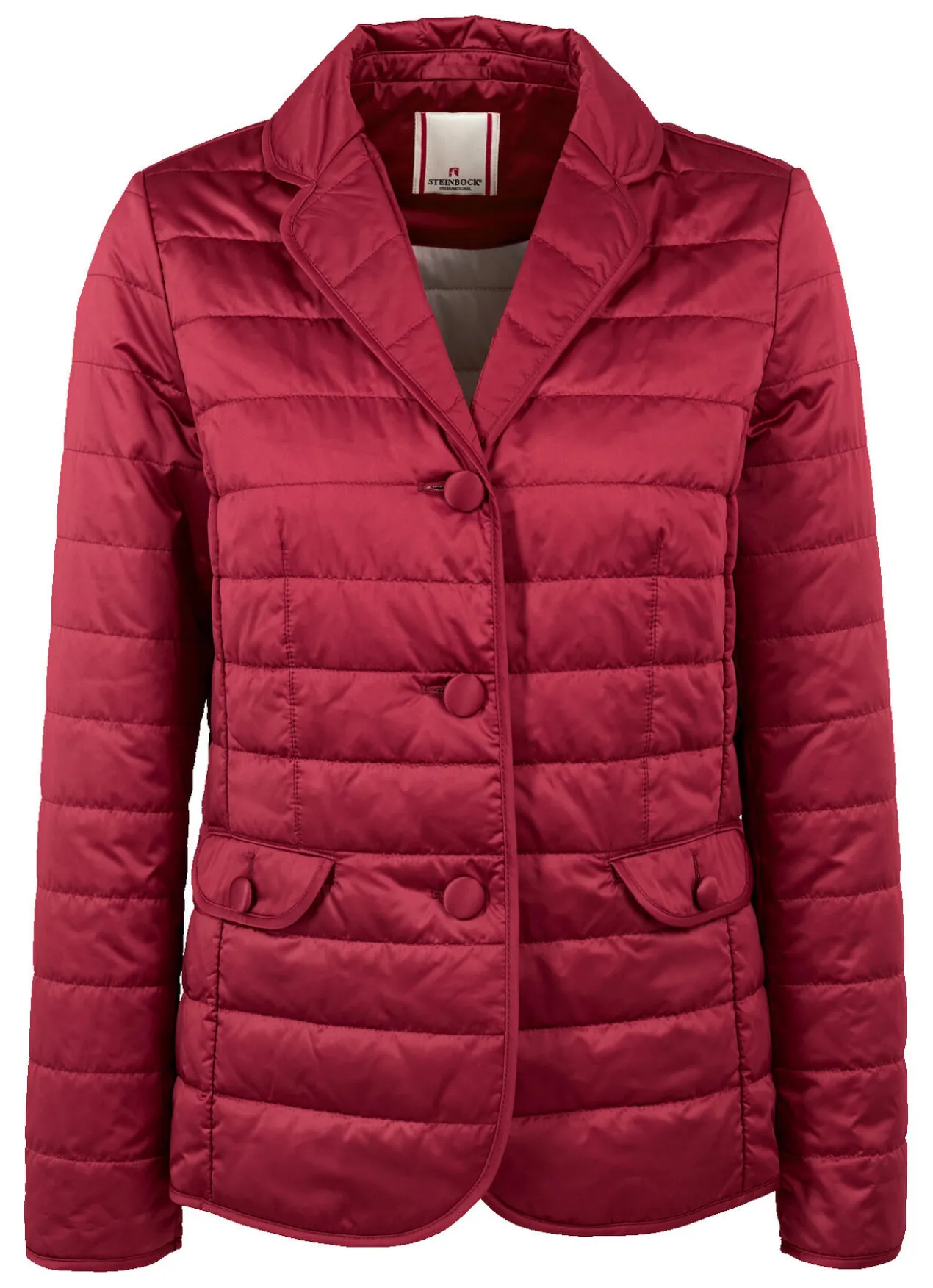 Steinbock® Steppblazer