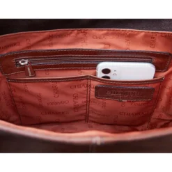 Stewardess-Tasche