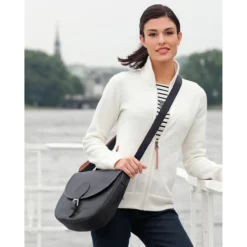 Stewardess-Tasche