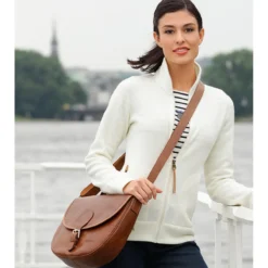 Stewardess-Tasche