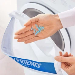 STOP! MICRO WASTE Wäschebeutel