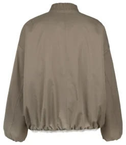 Studio AR Bomber-Wendejacke