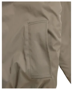 Studio AR Bomber-Wendejacke