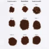 18-Stufen-Hand-Kaffeemühle