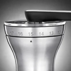 18-Stufen-Hand-Kaffeemühle