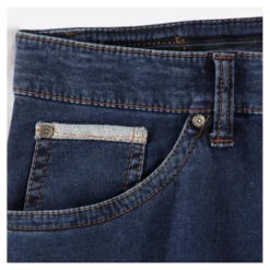 24 Stunden-Jeans